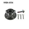 SKF Wheel Bearing Kit VKBA 6556