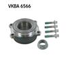 SKF Wheel Bearing Kit VKBA 6566