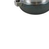 SKF Wheel Bearing Kit VKBA 6566