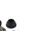 SKF Wheel Bearing Kit VKBA 6572