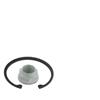 SKF Wheel Bearing Kit VKBA 6578