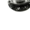 SKF Wheel Bearing Kit VKBA 6584