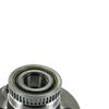 SKF Wheel Bearing Kit VKBA 6588