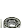 SKF Wheel Bearing Kit VKBA 6590