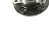 SKF Wheel Bearing Kit VKBA 6602