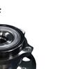 SKF Wheel Bearing Kit VKBA 6629 F