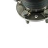 SKF Wheel Bearing Kit VKBA 6637