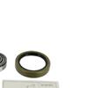 SKF Wheel Bearing Kit VKBA 6645