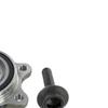 SKF Wheel Bearing Kit VKBA 6649