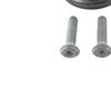 SKF Wheel Bearing Kit VKBA 6649