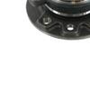 SKF Wheel Bearing Kit VKBA 6656