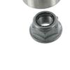 SKF Wheel Bearing Kit VKBA 6658