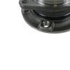 SKF Wheel Bearing Kit VKBA 6662