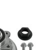 SKF Wheel Bearing Kit VKBA 6678