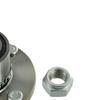 SKF Wheel Bearing Kit VKBA 6680