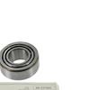 SKF Wheel Bearing Kit VKBA 6686