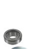 SKF Wheel Bearing Kit VKBA 6693