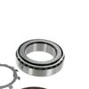 SKF Wheel Bearing Kit VKBA 6700