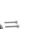 SKF Wheel Bearing Kit VKBA 6701