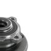 SKF Wheel Bearing Kit VKBA 6706