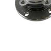 SKF Wheel Bearing Kit VKBA 6709