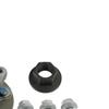 SKF Wheel Bearing Kit VKBA 6715