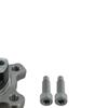 SKF Wheel Bearing Kit VKBA 6718