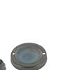 SKF Wheel Bearing Kit VKBA 6721