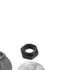 SKF Wheel Bearing Kit VKBA 6725