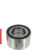 SKF Wheel Bearing Kit VKBA 6731