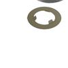 SKF Wheel Bearing Kit VKBA 6732