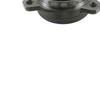 SKF Wheel Bearing Kit VKBA 6735