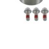 SKF Wheel Bearing Kit VKBA 6739