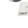 SKF Wheel Bearing Kit VKBA 6742