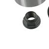 SKF Wheel Bearing Kit VKBA 6751