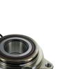 SKF Wheel Bearing Kit VKBA 6756