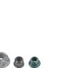 SKF Wheel Bearing Kit VKBA 6766