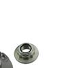 SKF Wheel Bearing Kit VKBA 6767