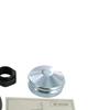 SKF Wheel Bearing Kit VKBA 6778