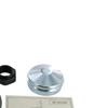 SKF Wheel Bearing Kit VKBA 6779