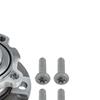 SKF Wheel Bearing Kit VKBA 6781