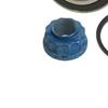 SKF Wheel Bearing Kit VKBA 6783