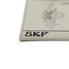 SKF Wheel Bearing Kit VKBA 678