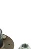 SKF Wheel Bearing Kit VKBA 6802