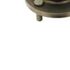 SKF Wheel Bearing Kit VKBA 6802