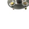 SKF Wheel Bearing Kit VKBA 6806