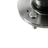 SKF Wheel Bearing Kit VKBA 6808