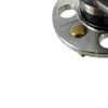 SKF Wheel Bearing Kit VKBA 6809