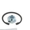 SKF Wheel Bearing Kit VKBA 6819