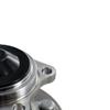 SKF Wheel Bearing Kit VKBA 6822